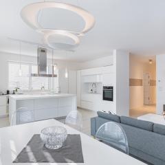 SWEETHOME TALVERA - con Garage