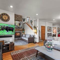 Bear Hollow Village 5534B by Moose Management