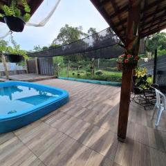 Pousada Caminho das Praias