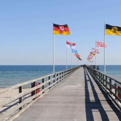 6 person holiday home in Großenbrode