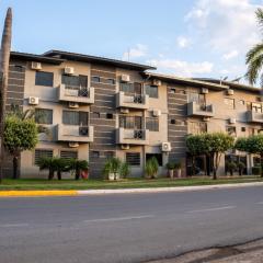 FLORENÇA PALACE HOTEL