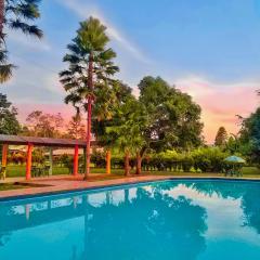 Puerto Quito Lodge - Las Iguanas