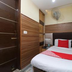 HOTEL O Vivek International Hotel