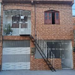 Casa Mãe e Filha COP 30