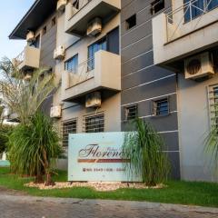 FLORENÇA PALACE HOTEL