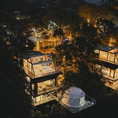 Pachamama Ecolodge Baños de Agua Santa