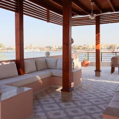 Boutique hotel Neferu Stay