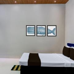 Hotel O Green Eco Space