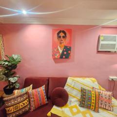 Rani House A Bandra Cottage Retreat near Lilavati