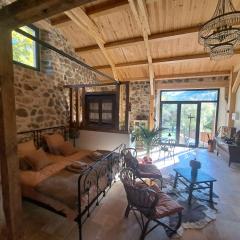 L'envol des papillons