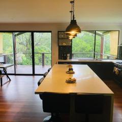 The Hinterland Spa & Moon Retreat