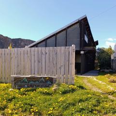 EOLIA 4 Cabaña, excelente ubicación