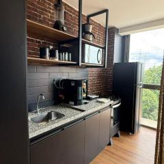 Apartamento 209 Park 5