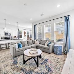 Emerald Escape in Miramar Beach! Golf Cart, 4BR, 4BA, Sleeps 14, Pool, Beach