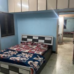 Elderly Friendly 3B Homestay at Shastri Nagar, near cricket stadium