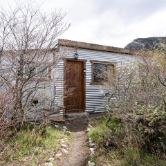 Cabañas Sierra Dorotea