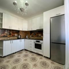 Уютная 2-комнатная квартира на Кошкарбаева