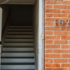 Historic Bank Wi-fi Close To Purdue