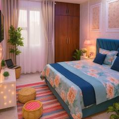 Flat in Rishikesh sukoon Retreat,free parking