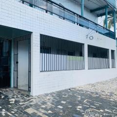 Studio Cop 30 próx Hangar e aeroporto