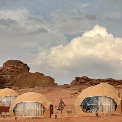 Sana Rum Luxury Camp