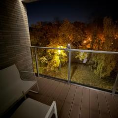 TuWypoczywam - Apartament 40 - Gdańsk Aniołki obok GUMED Remedium