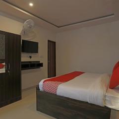 Hotel O City Residency