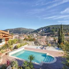 Villa Piscine Familiale