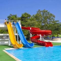 Laguna Park & Bubble Glamping