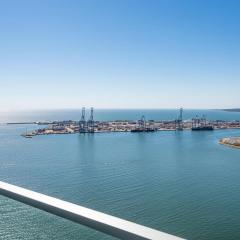 1 Bedroom Cozy Apartment In Aarhus C