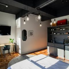 Cape Town Designer City Apartment