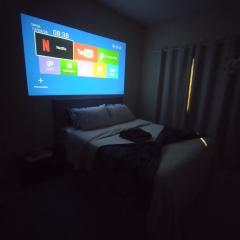 Refúgio Estação Pouso e Banho