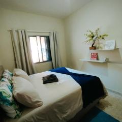 Refúgio Estação Pouso e Banho