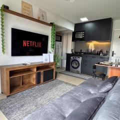 Apartamento a 10 minutos a pé da Roda Gigante