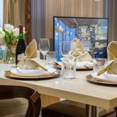 Kate & Keith's Place - Tambuli Seaside Living