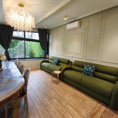 L atelier classé 3 étoiles