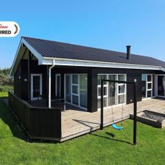 6 person holiday home in Hirtshals-By Traum