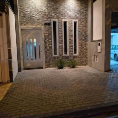 kitnet Entrada Privativa