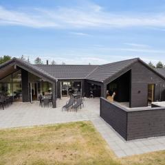 5 star holiday home in Rømø