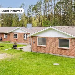 4 star holiday home in Øster Assels-By Traum