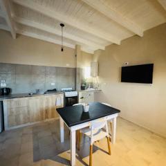 Apart Los Laureles Dpto 2