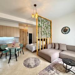 City Center Cozy Studio