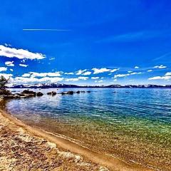 Lv12: luxury villa walk to the Beach