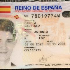 La estrella del desierto