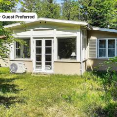 4 person holiday home in Frederiksværk-By Traum