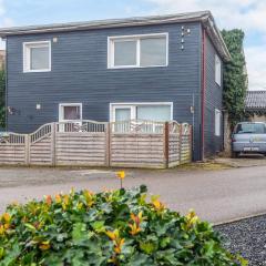 4 person holiday home in Ansager-By Traum