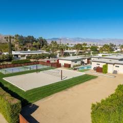 Play and Stay Sanctuary by ACME House Company