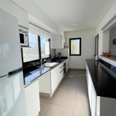 Spacious and comfortable apartment for 4 people