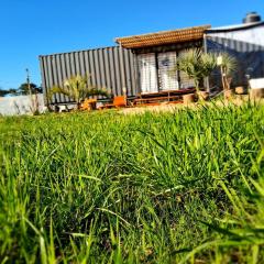 Casa de descanso El Colibri