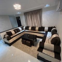 Modernes Apartment in Nador-nah am Meer & Zentrum